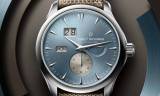 Una introducción al Manero Peripheral BigDate de Carl F. Bucherer