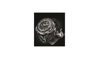 El Blancpain «X Fathoms» se estrena en la Cité du Temps, de Ginebra