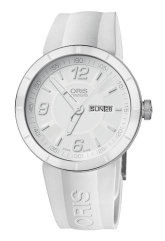 TT1 DAY DATE de Oris