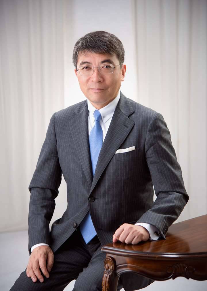 Akio Naito, Presidente de Seiko Corporation America
