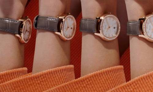 Presentando el Piaget Polo Date en 36 mm