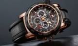 Carl F. Bucherer – manteniendose fuerte