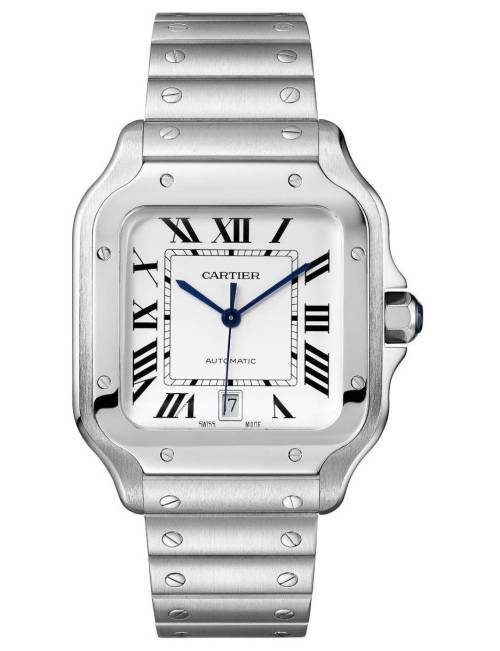 RELOJ SANTOS DE CARTIER