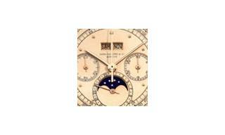 Subasta “Important Watches” el 13 de Noviembre del 2011 en Sotheby's
