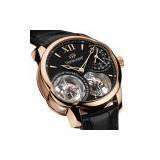 GREUBEL FORSEY Quadruple Tourbillon 