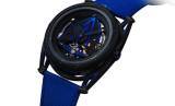 Bi-Chromatic Boldness para el De Bethune DB28GS Swordfish