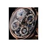 SIHH Vista previa - LEGACY MACHINE PERPETUAL de MB&F