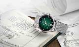 Certina DS-1 Big Date 60th Anniversary