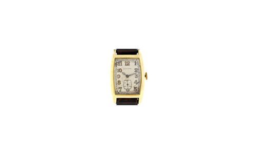 El reloj Longines de Albert Einstein alcanza un precio record en la subasta de Antiquorum. 