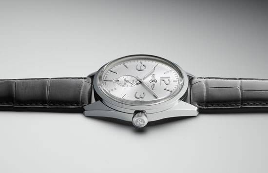 Bell & Ross – Nuevas adiciones a la VINTAGE COLLECTION