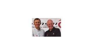 Hublot embarca al Alinghi, apoyando al equipo Suizo en la 33ra Copa Americana