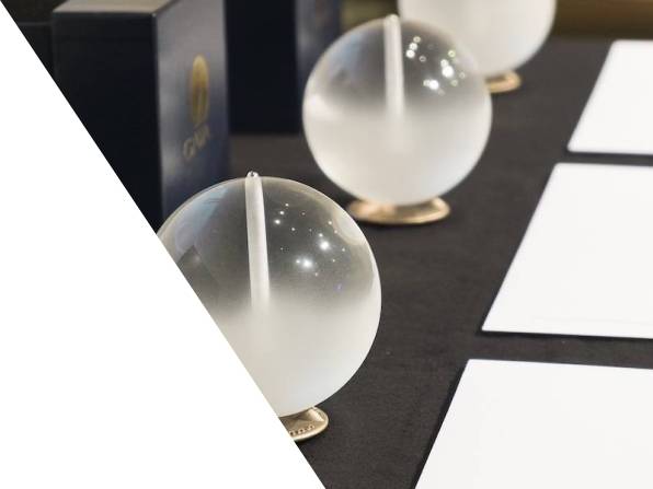 Gaïa Prize 2023: presentación de los ganadores
