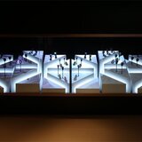 El innovador escaparate de Romain Jerome en BaselWorld 2013