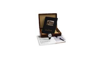 La subasta de fin de año de Antiquorum en Nueva York totaliza 3.5$ millones