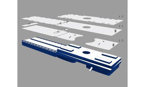 RELOJERÍA 2014 / BASELWORLD - LA MARATÓN DE BASILEA