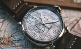 Zenith Pilot Type 20 Chronograph Silver