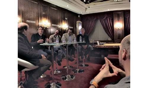 INDEPENDIENTES - Haute Horlogerie: Cuando los Independientes Unen Fuerzas