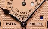 Patek Philippe Grandmaster Chime, El reloj más caro del mundo