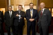 Patek Philippe expone su colección en la Joyería Durán