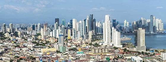 Panamá, ¿un futuro hub relojero?