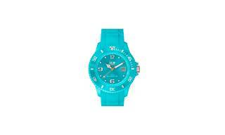 Ice-Forever – el icónico reloj Ice-Watch ahora en turquesa