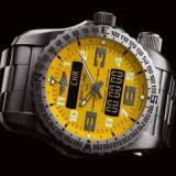 EMERGENCY II de Breitling
