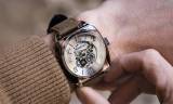 Briston presenta el Streamliner Skeleton