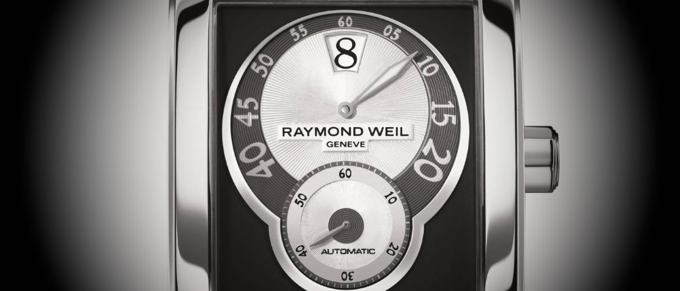 Raymond Weil relanza el Don Giovanni