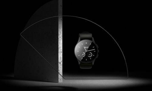 El (smart) watch del día: Vector