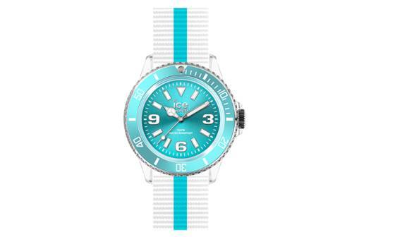 Miercoles, el RELOJ DEL DÍA: ICE-WATCH United
