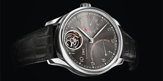 Especial SIHH & GenevaIWC Portuguese