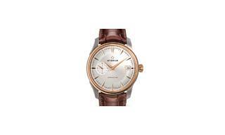 Eterna introduce el «1948 Legacy»