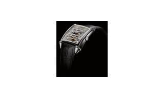 Girard-Perregaux Limited Edition Vintage 1945 Tourbillon 