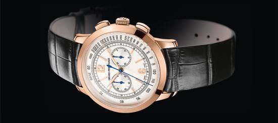 Especial SIHH & Geneva Girard-Perregaux