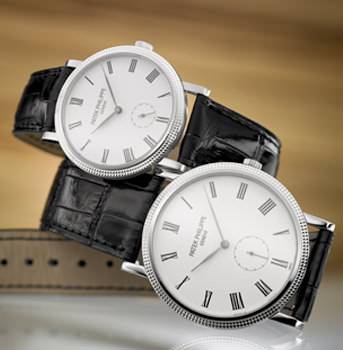 REF. 5119G de Patek Philippe