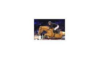 Roger Yves Bost gana el Longines Speed Challenge