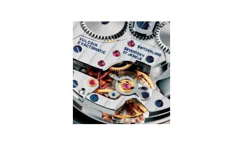 Vulcain Aviator GMT, El mundo al alcance de las agujas