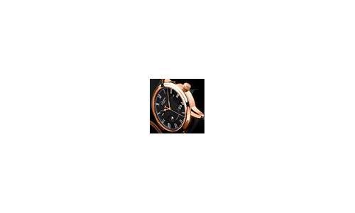 El Original de Glashütte