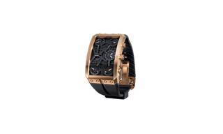 IceLink presenta la nueva edición limitada Zermatt Gold VII Collection