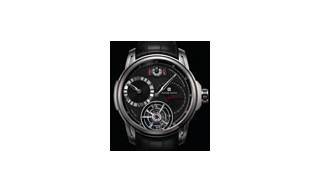 Avance BaselWorld: Tourbillon Quantième Perpétuel de Antoine Martin 