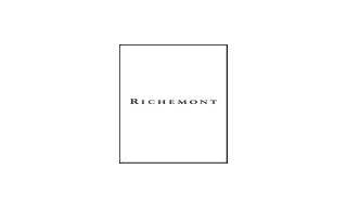 Richemont Anuncia Cambios en la Alta Dirección
