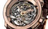 TWENTY-8-EIGHT SKELETON TOURBILLON de DeWitt