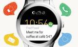 De lo chic a lo geek: Fossil anuncia más dispositivos conectados