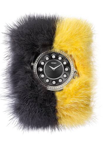 Fendi Crazy Carats (F106031015B0P02)