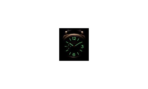 Officine Panerai lanza un nuevo portal