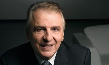 SWATCH GROUP - El vigorizante optimismo de François Thiébaud, el jefe de TISSOT