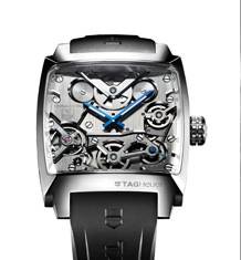 TAG Heuer Monaco: 40º aniversario
