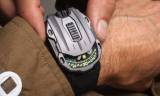 Urwerk: Última edición en Tantalio para la Colección 105 