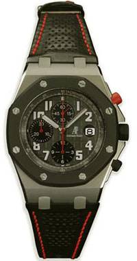 Audemars Piguet junto a Gstaad Classic: una alianza ganadora