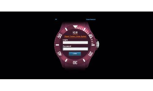 ¡SERVICIO, POR FAVOR! Servicio al cliente colaborativo enICE-WATCH